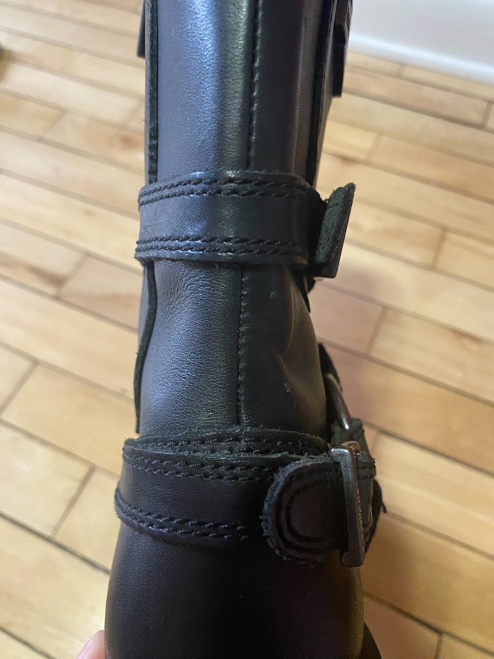 Harley-Davidson Women’s size 9 Ingleside Riding Boots - Picture 7 of 12